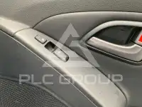 2015 Hyundai IX35