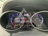 2015 Hyundai IX35
