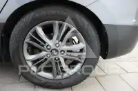2015 Hyundai IX35
