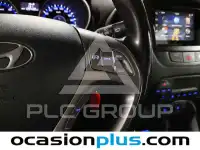 2015 Hyundai IX35