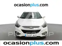 2015 Hyundai IX35
