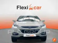 2015 Hyundai IX35