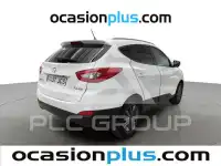 2015 Hyundai IX35