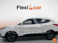 2015 Hyundai IX35