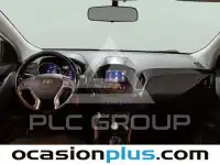 2015 Hyundai IX35