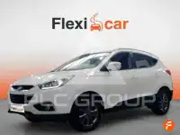 2015 Hyundai IX35
