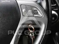 2015 Hyundai IX35