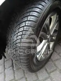 2015 Hyundai IX35