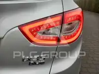 2015 Hyundai IX35