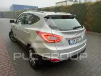 2015 Hyundai IX35