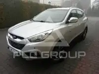 2015 Hyundai IX35
