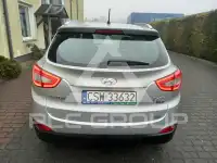 2015 Hyundai IX35