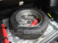 2015 Hyundai IX35