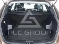 2015 Hyundai IX35
