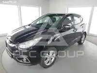 2015 Hyundai IX35