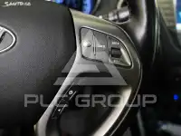 2015 Hyundai IX35