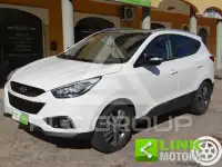 2015 Hyundai IX35