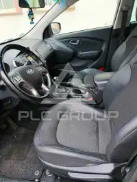 2015 Hyundai IX35