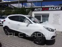 2015 Hyundai IX35