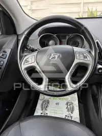 2015 Hyundai IX35