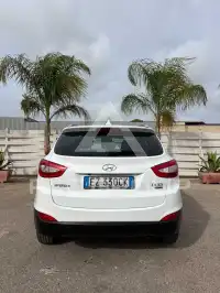 2015 Hyundai IX35