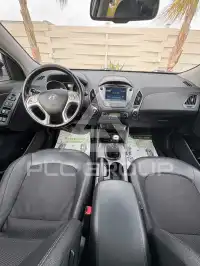 2015 Hyundai IX35