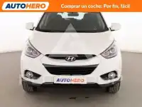 2015 Hyundai IX35