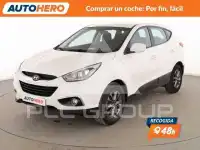 2015 Hyundai IX35