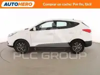 2015 Hyundai IX35