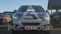 2015 Hyundai IX35