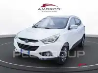2015 Hyundai IX35