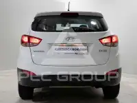 2015 Hyundai IX35