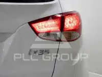 2015 Hyundai IX35