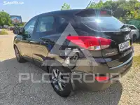 2015 Hyundai IX35