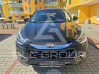 2015 Hyundai IX35