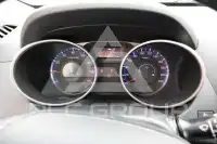 2015 Hyundai IX35