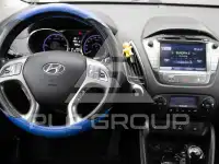 2015 Hyundai IX35