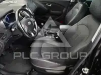 2015 Hyundai IX35