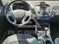 2015 Hyundai IX35