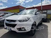 2015 Hyundai IX35