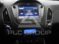 2015 Hyundai IX35