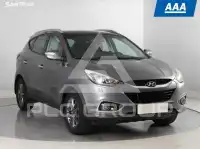 2015 Hyundai IX35