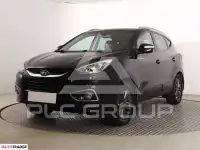 2015 Hyundai IX35