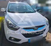 2015 Hyundai IX35