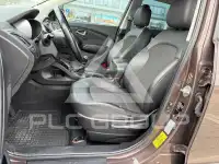 2015 Hyundai IX35