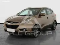 2015 Hyundai IX35