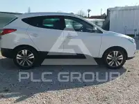 2015 Hyundai IX35
