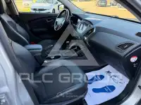 2015 Hyundai IX35