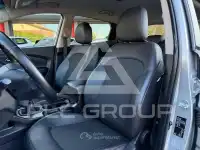 2015 Hyundai IX35