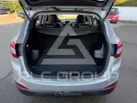 2015 Hyundai IX35